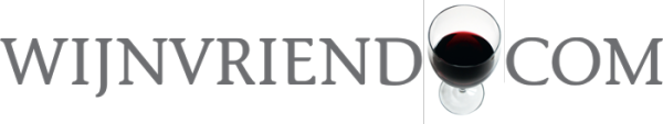 Wijnvriend - Wijnvriend logo
