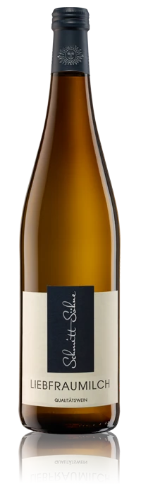 Schmitt Sohne Liebfraumilch