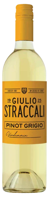 Straccali Pinot Grigio